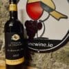 Réserve Des Henry, 2022 Domaine De La Paganie